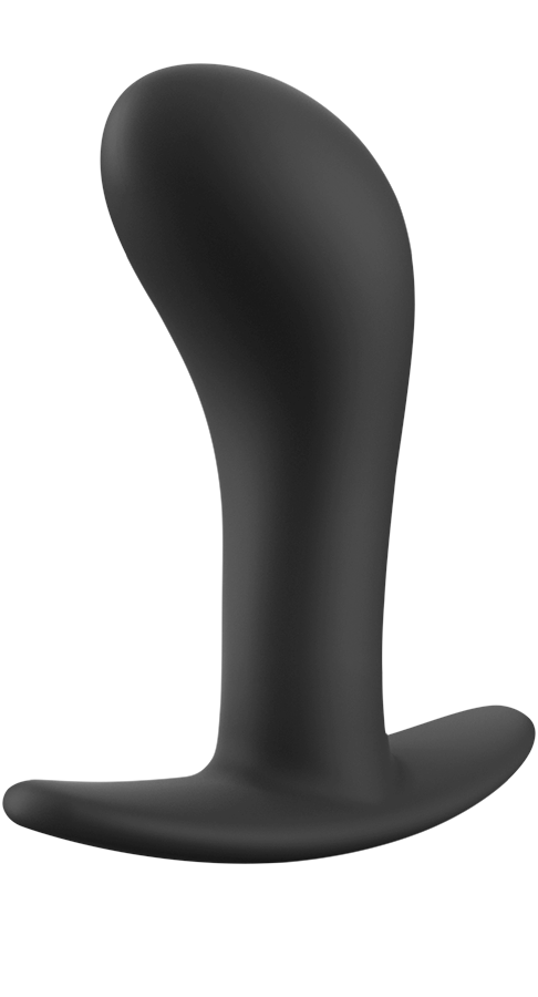 Fun Factory Bootie L – Silicone 10.9 cm Length 3.8 cm Diameter Anal Plug > Anal Range > Butt Plugs