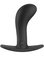Fun Factory Bootie L – Silicone 10.9 cm Length 3.8 cm Diameter Anal Plug > Anal Range > Butt Plugs