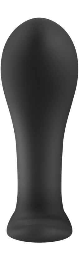 Fun Factory Bootie L – Silicone 10.9 cm Length 3.8 cm Diameter Anal Plug > Anal Range > Butt Plugs