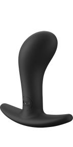 Fun Factory Bootie S – Silicone 7.9 cm Small Butt Plug > Anal Range > Butt Plugs