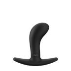 Fun Factory Bootie S – Silicone 7.9 cm Small Butt Plug > Anal Range > Butt Plugs