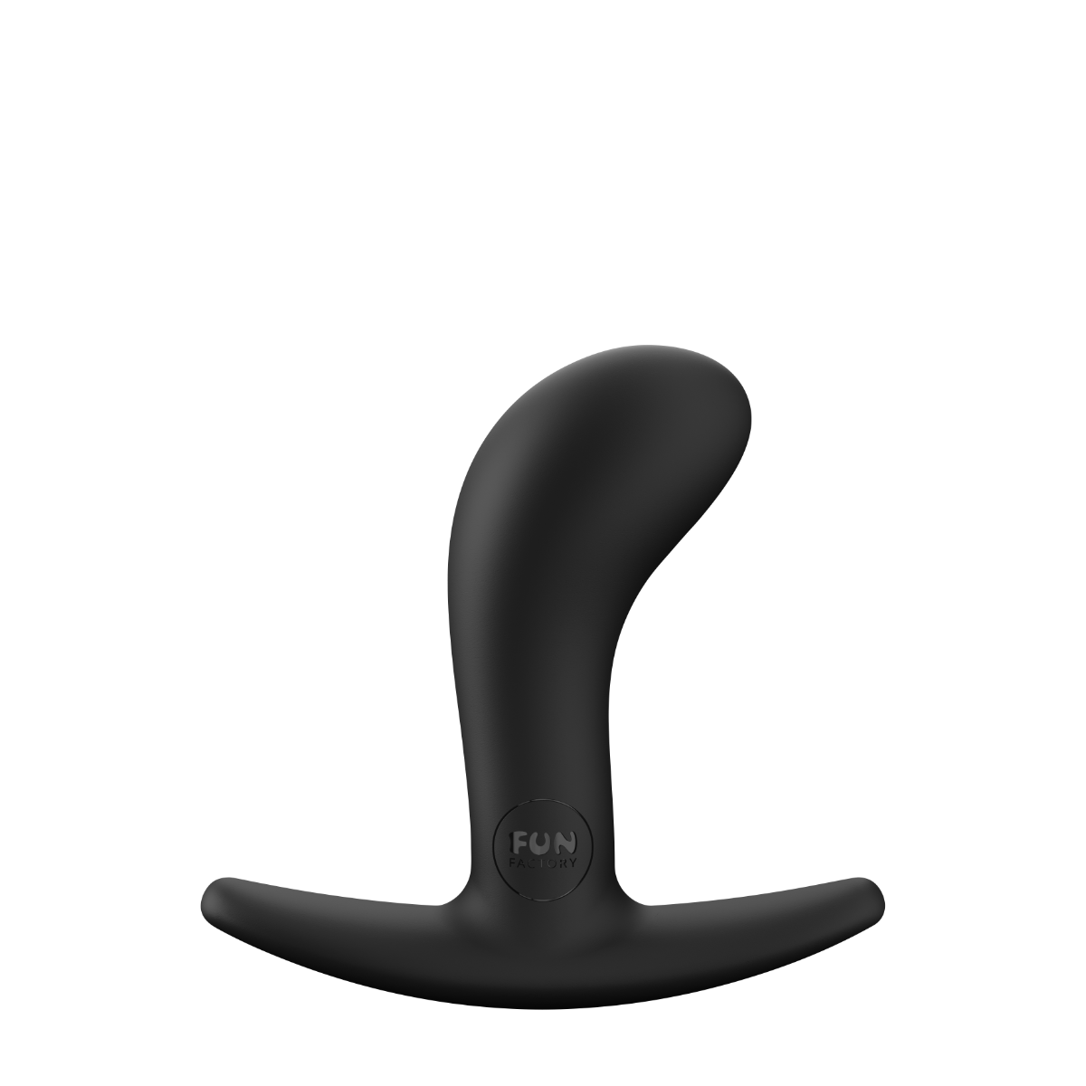 Fun Factory Bootie S – Silicone 7.9 cm Small Butt Plug > Anal Range > Butt Plugs