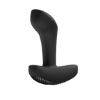 Fun Factory Booty Vibe – USB-C Rechargeable 9.7 cm Ergonomic Vibrating Anal Plug > Anal Range > Vibrating Butt Plugs