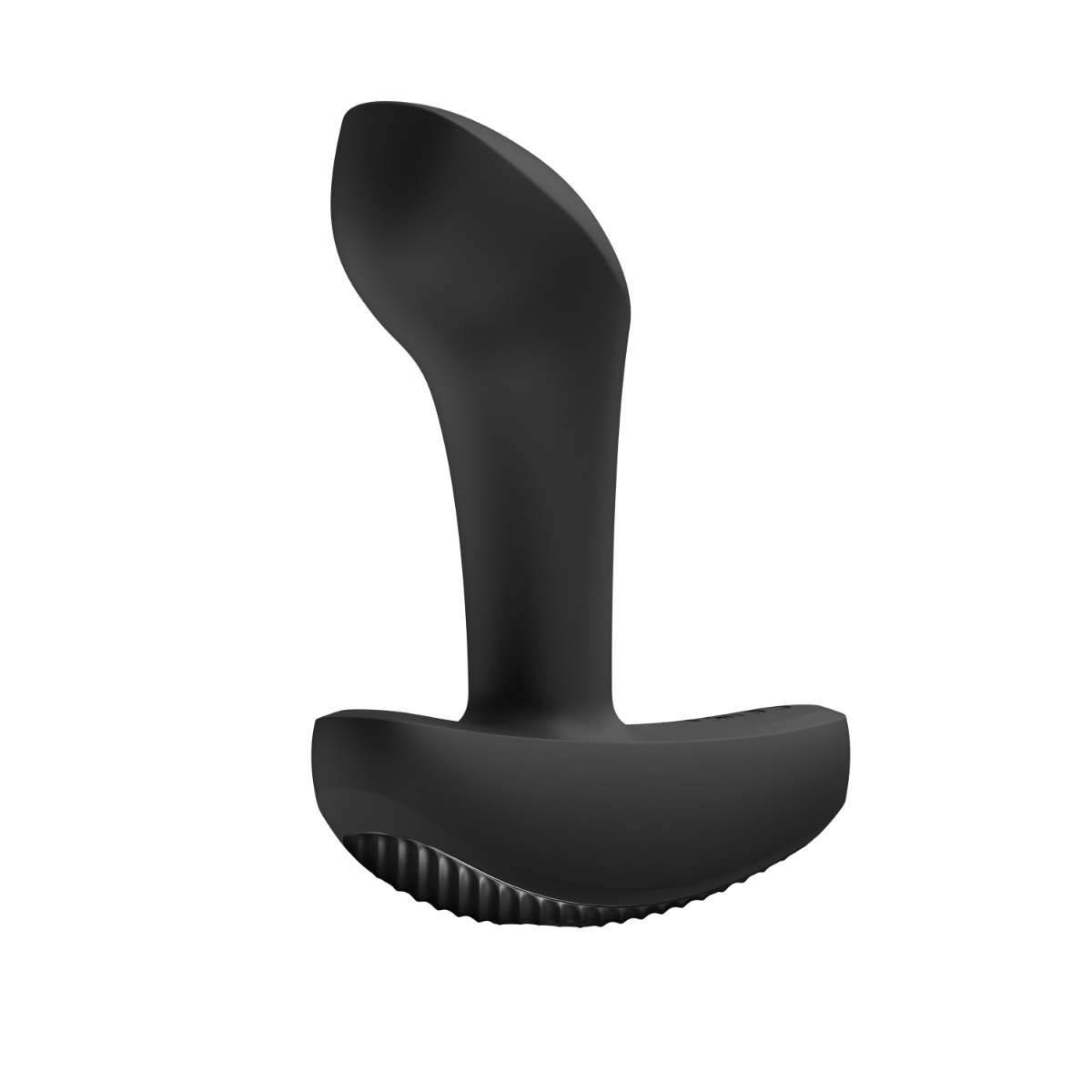 Fun Factory Booty Vibe – USB-C Rechargeable 9.7 cm Ergonomic Vibrating Anal Plug > Anal Range > Vibrating Butt Plugs
