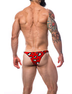 Brazilian Brief Hearts - Renaissance - C4M