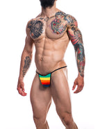 Briefkini Rainbow - Renaissance - C4M
