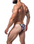 Briefkini Tatoo - Renaissance - C4M