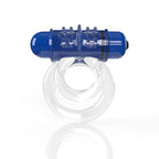 Screaming O 4T DoubleO 6 – Super Powered Vibrating Double Ring > Cock Ring > Vibrating