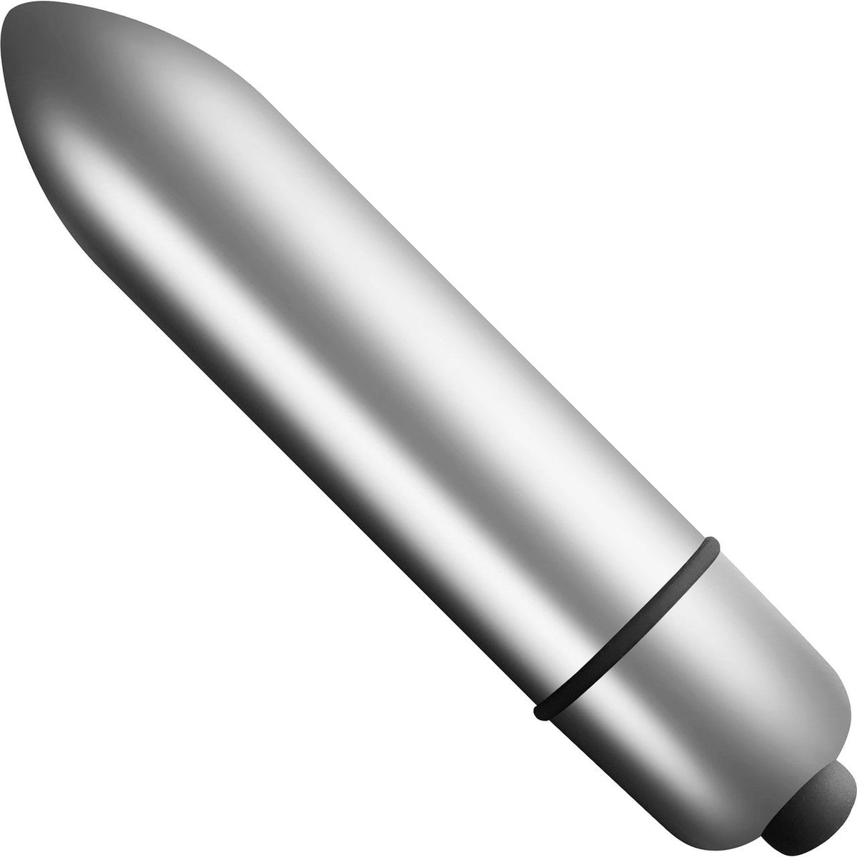 Petite Sensations Bubbles Slim Anal Vibrator – Beginner Friendly Anal Toy > Anal Range > Vibrating Butt Plugs