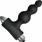 Petite Sensations Bubbles Slim Anal Vibrator – Beginner Friendly Anal Toy > Anal Range > Vibrating Butt Plugs