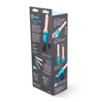 b-Vibe Thrusting Machine – Remote-Controlled Device with Realistic Dildos > Sex Toys > Sex Machines