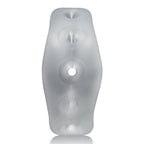 OXBALLS Air Lightweight Airflow Cockring – Breathable Comfort and Bulge Enhancement > Cock Ring > Single