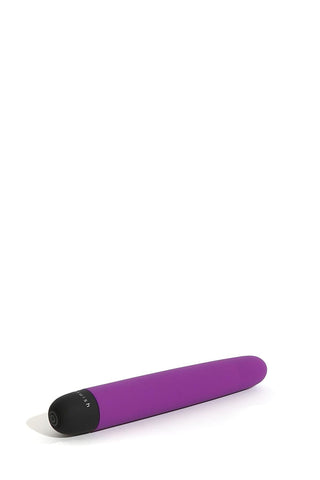 Bgood Classic Purple 7 Inch Waterproof Massager Vibrators