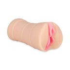Hustler Porn Star Pussy Realistic Adult Male Masturbator Toy > Sex Toys For Men > Masturbators > Manual