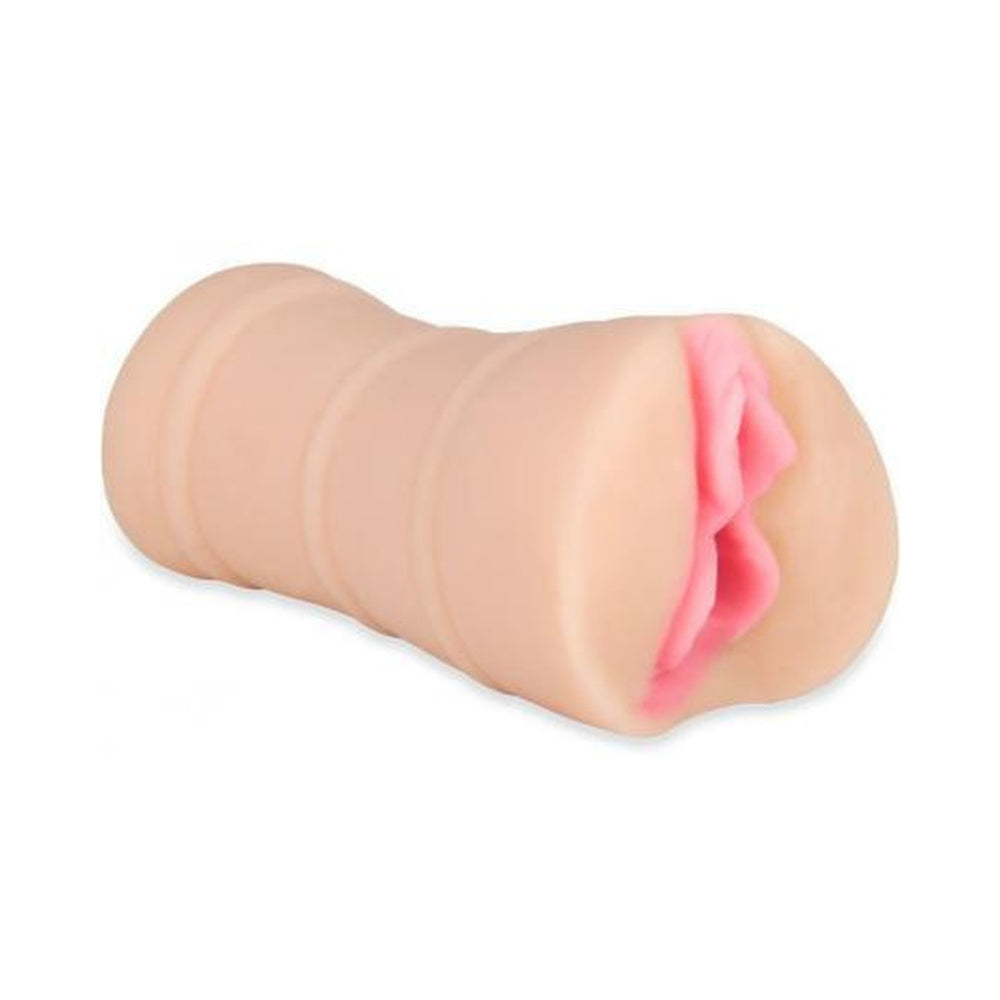 Hustler Porn Star Pussy Realistic Adult Male Masturbator Toy > Sex Toys For Men > Masturbators > Manual
