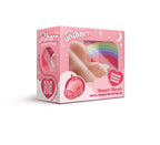 Heart Throb The Pulsing One Mini Vibrator – Silicone, 10 Speeds, Tongue Motion Patterns > Sex Toys For Ladies > Clitoral Vibrators and Stimulators