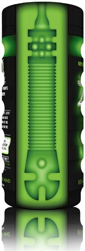 Zolo Original Masturbator Cup Ergonomic Textured Sleeve > Sex Toys For Men > Masturbators Cup