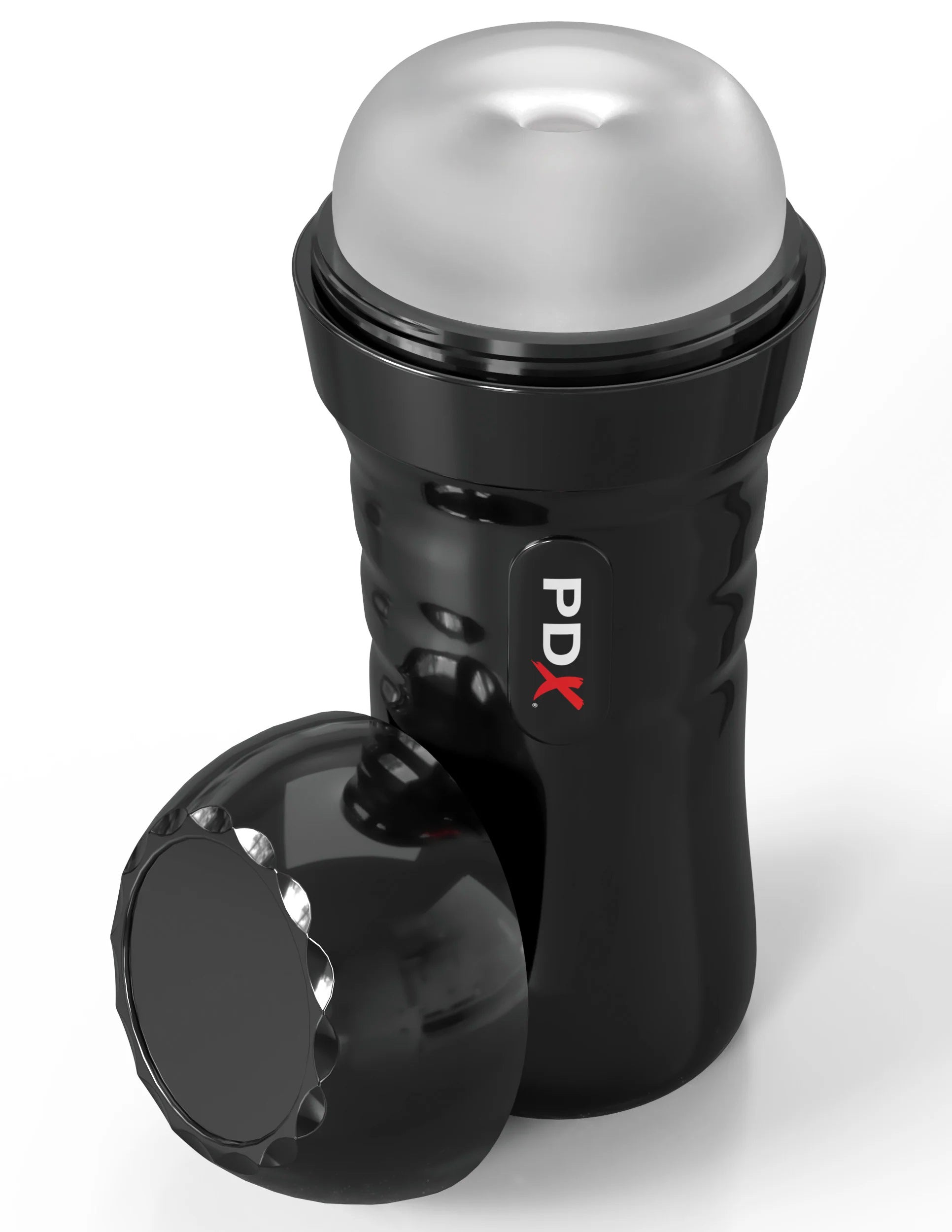 Pdx Extreme Wet Strokers Super Slide and Glide Strokers - Manual