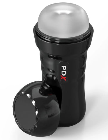 Pdx Extreme Wet Strokers Super Slide and Glide Strokers - Manual