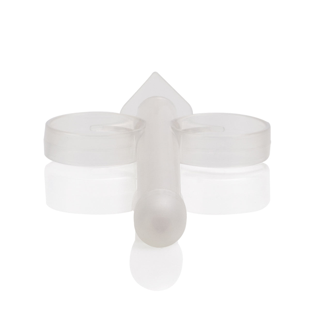 Lube Tube Set 2 Pack – Reusable Precision Dispensing Tubes for Lubricant Application > Lube > Applicators