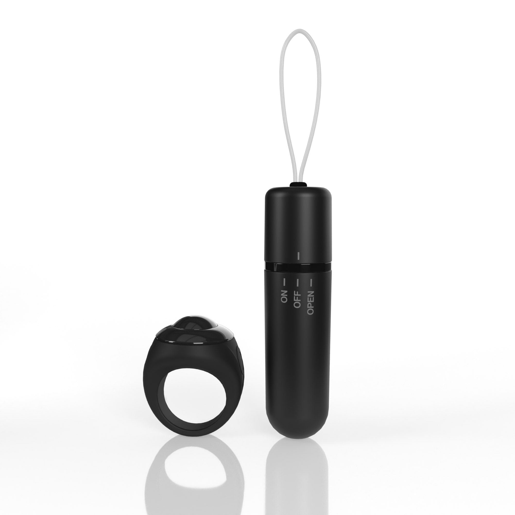 My Secret Screaming O 4T Panty Vibe (Black) – Discreet Powerful Panty Vibrator > Sex Toys For Ladies > Panty Vibes