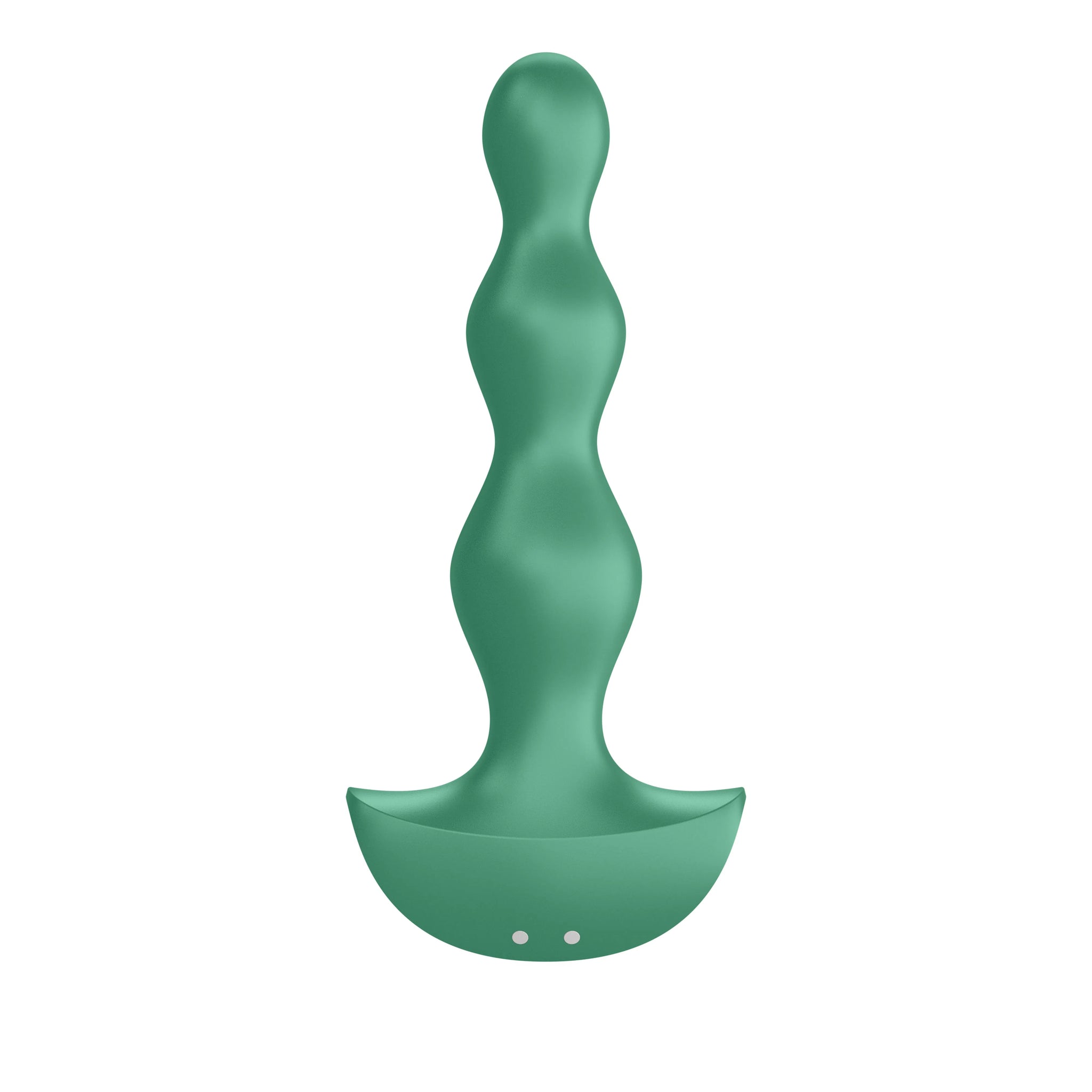Satisfyer Lolli-Plug 2 – Vibrating Anal Beads Plug > Anal Range > Vibrating Butt Plugs