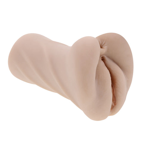 Zero Tolerance Riley Reid Vagina and Anal Stroker with Free Movie Download Strokers - Celebrity