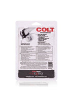Colt Enhancer Set – Male Pleasure Cock Ring Set > Cock Ring > Sets