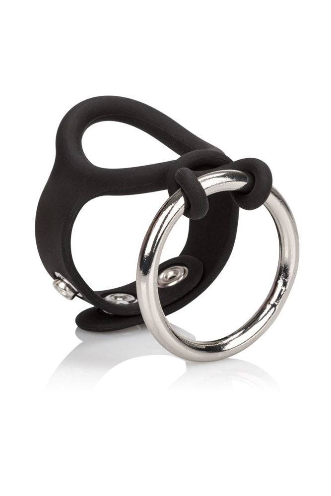 Colt Enhancer Set – Male Pleasure Cock Ring Set > Cock Ring > Sets