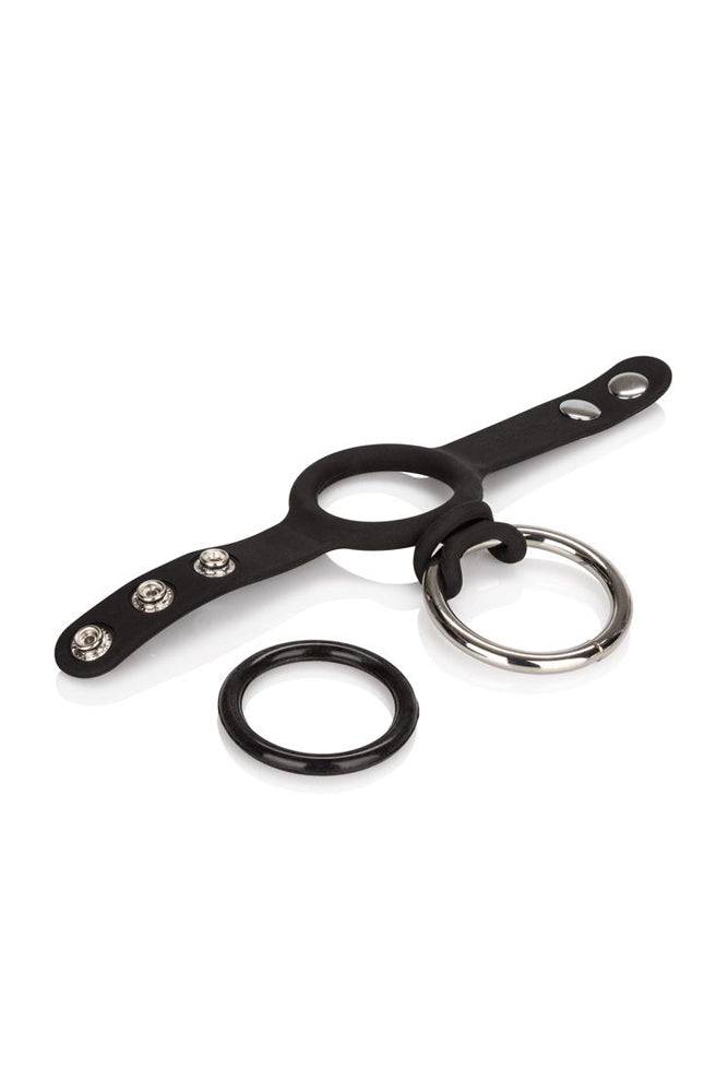 Colt Enhancer Set – Male Pleasure Cock Ring Set > Cock Ring > Sets