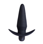 Maia Cody 12.4 cm USB Rechargeable Super Charged Vibrating Butt Plug – Medical Grade Silicone > Anal Range > Vibrating Butt Plugs