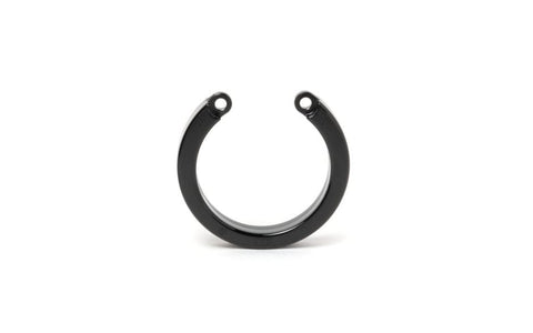 Cockcage U Ring XL Black - 57.15mm Replacement Size Cages