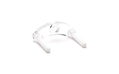 CB-X Adult Toys Clear Cockcage Base No 1 Clear 094922454577