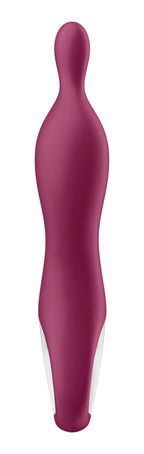 A-Mazing 1 Vibrator – Targeted A-Spot Stimulation Vibrator > Sex Toys For Ladies > G-Spot Vibrators