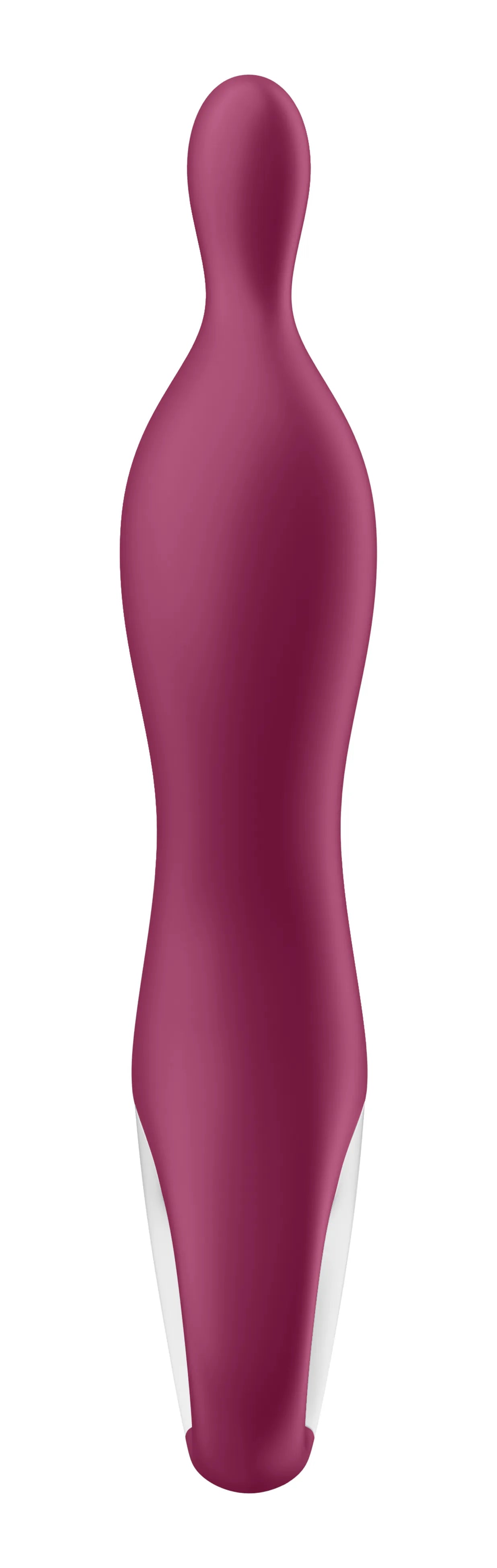 A-Mazing 1 Vibrator – Targeted A-Spot Stimulation Vibrator > Sex Toys For Ladies > G-Spot Vibrators