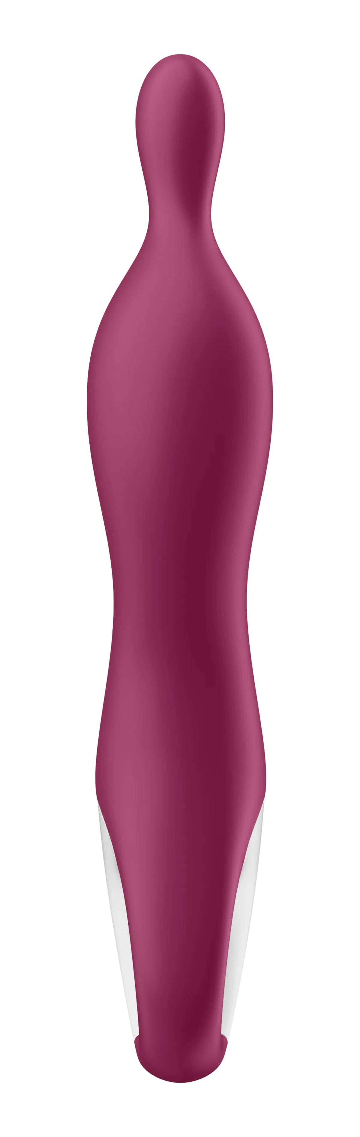 Satisfyer A-Mazing 1 – Targeted A-Spot Stimulation Vibrator > Sex Toys For Ladies > G-Spot Vibrators