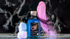 Orgie Sexy Therapy Cotton Candy Kissable Massage Oil 100ml – Edible Warming Massage Oil > Essentials > Massage Oil
