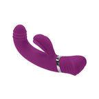Playboy Pleasure TAP THAT G-Spot Vibrator with Tapping Action > Vibrators > Ladies > Rabbit Multi