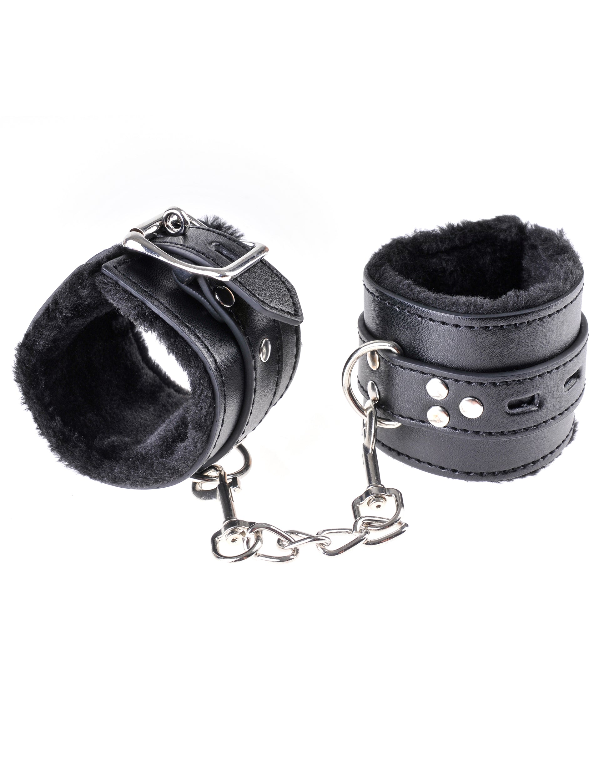 Fetish Fantasy Series Limited Edition Cumfy Cuffs Restraints Secondary image