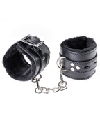 Fetish Fantasy Series Limited Edition Cumfy Cuffs Restraints > Bondage Gear > Restraints