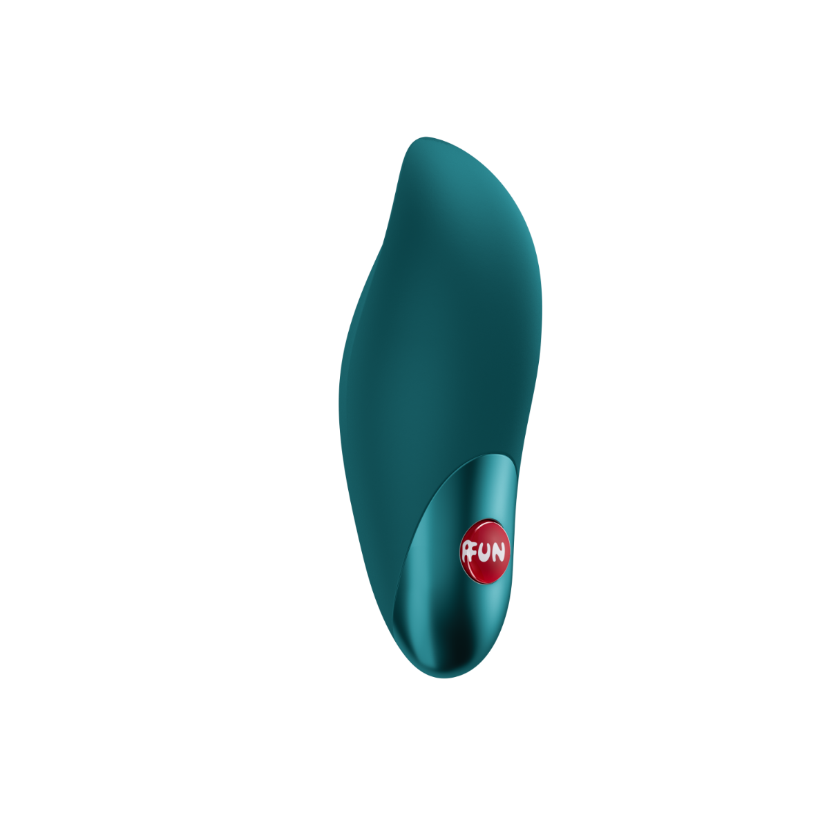 Fun Factory Charme – USB-C Rechargeable Silicone Clitoral Stimulator with 12 Vibration Settings > Sex Toys For Ladies > Clitoral Vibrators and Stimulators