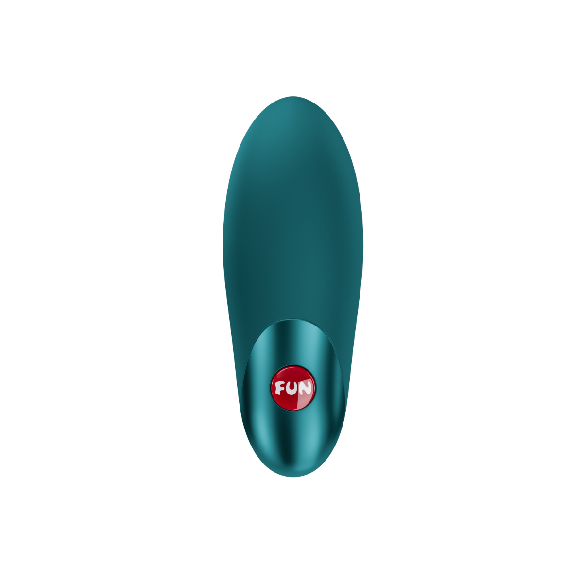 Fun Factory Charme – USB-C Rechargeable Silicone Clitoral Stimulator with 12 Vibration Settings > Sex Toys For Ladies > Clitoral Vibrators and Stimulators