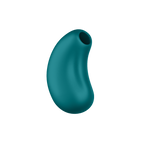 Fun Factory Cherie Bottle – USB Rechargeable Silicone Air Pulse Stimulator > Sex Toys For Ladies > Air Pulsation
