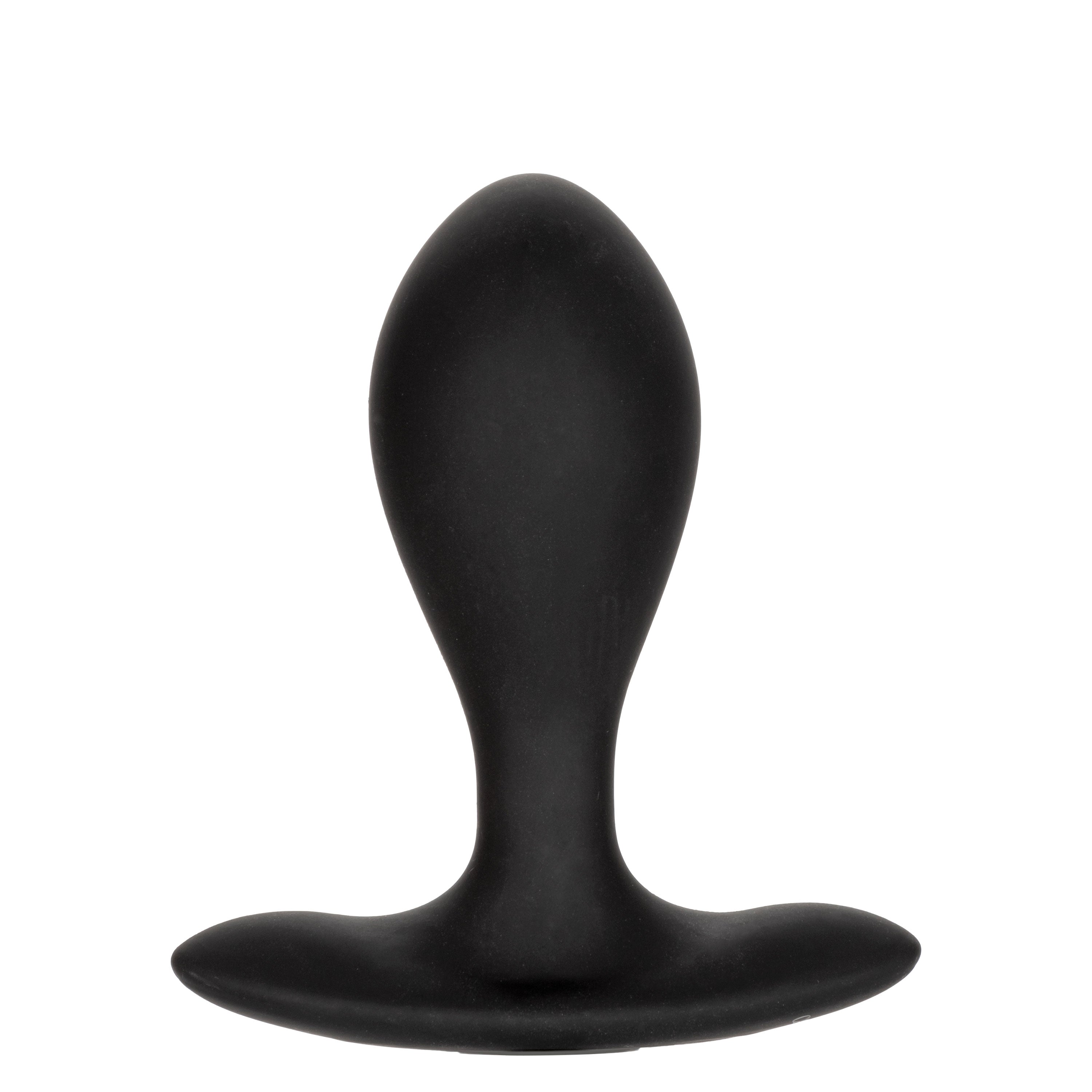 Colt Weighted Pumper Plug – Inflatable Anal Plug for Men > Anal Range > Tunnel and Stretchers