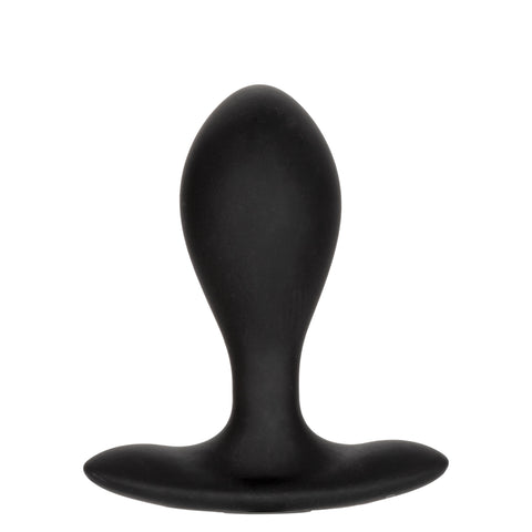 Colt Weighted Pumper Plug – Inflatable Anal Plug for Men > Anal Range > Tunnel and Stretchers
