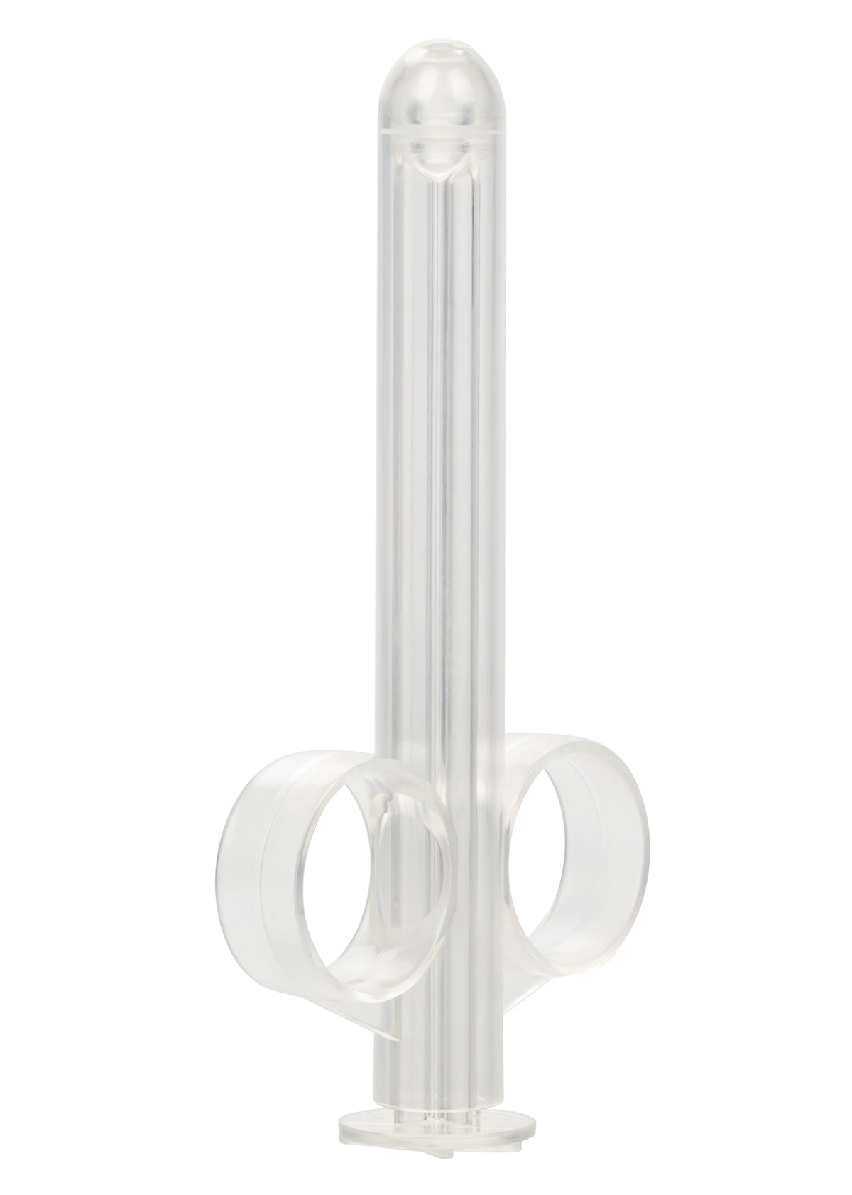 XL Lube Tube Clear Reusable Lubricant Dispensing Tube > Lube > Applicators