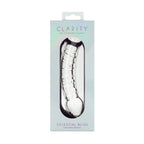 Celestial Bliss 5.9 Inch Double-Ended Borosilicate Glass Dildo > Glass > Dildos