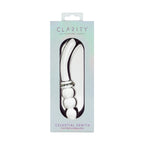 Celestial Zenith 6.5 Inch Double-Ended Borosilicate Glass Dildo > Glass > Dildos