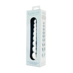 Elysian Pearls 6.7 Inch Borosilicate Glass Dildo Handblown Smooth Shaft > Glass > Dildos