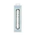 Elysian Sensation 7.1 Inch Double-Ended Borosilicate Glass Dildo > Glass > Dildos